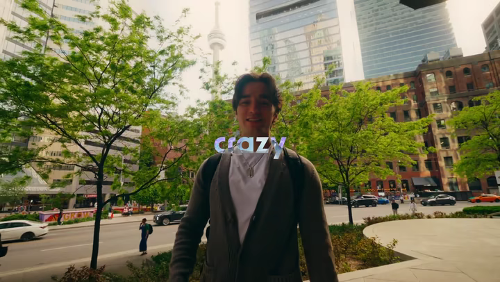 Erik Cupsa life from coding path to CTO role — Product launch video preview