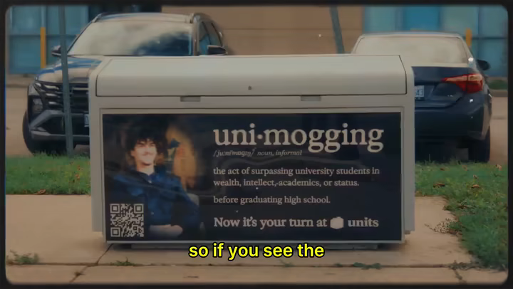 Units Product Launch Video: Introducing Remy preview